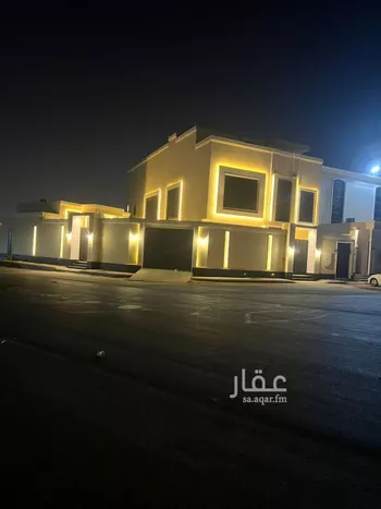 فيلا للبيع في شارع حسن البصنوي, حي طويق, مدينة الرياض, منطقة الرياض صورة 2