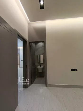 فيلا للبيع في شارع سهل الساعدي, حي نوارة, مدينة المزاحميه, منطقة الرياض صورة 4