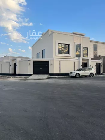 فيلا للبيع في شارع حسن البصنوي, حي طويق, مدينة الرياض, منطقة الرياض صورة 3