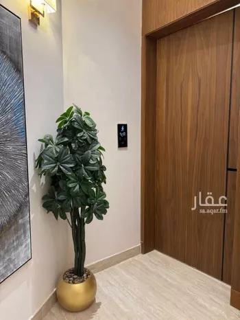 شقة للإيجار في شارع سعد بن معاذ, حي طويق, مدينة الرياض, منطقة الرياض صورة 2