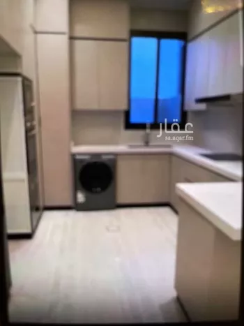 شقة للإيجار في شارع سعد بن معاذ, حي طويق, مدينة الرياض, منطقة الرياض صورة 5