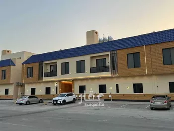 شقة للإيجار في شارع سعد بن معاذ, حي طويق, مدينة الرياض, منطقة الرياض صورة 4