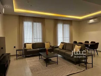 شقة للإيجار في شارع عبدالقدوس الأنصاري, حي الرمال, مدينة الرياض, منطقة الرياض