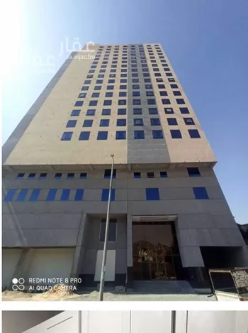 شقة للبيع في شارع شارع الحج , حي وادي جليل, مدينة مكه المكرمه, منطقة مكة المكرمة صورة 3