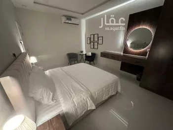 شقة مفروشة للحجز في شارع الضحي ، حي الملك فهد ، الرياض ، منطقة الرياض صورة 3