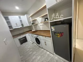 شقة مفروشة للحجز في شارع الضحي ، حي الملك فهد ، الرياض ، منطقة الرياض صورة 5