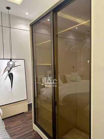 شقة مفروشة للحجز في شارع الأمير فيصل بن عبدالله بن عبدالرحمن, حي حطين, الرياض صورة 3