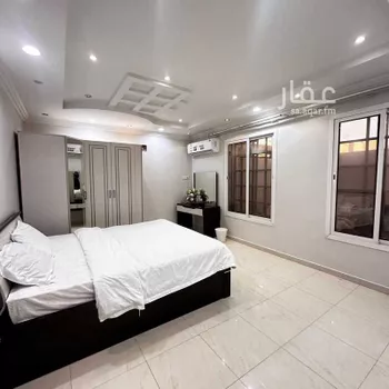 شقة مفروشة للحجز في شارع الفانوس, حي طويق, الرياض