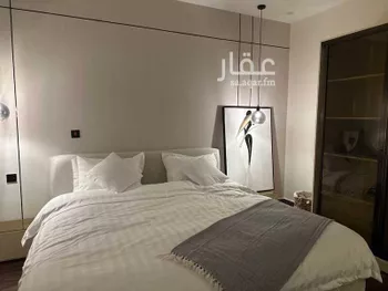 شقة مفروشة للحجز في شارع الأمير فيصل بن عبدالله بن عبدالرحمن, حي حطين, الرياض صورة 2