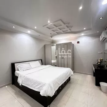 شقة مفروشة للحجز في شارع الفانوس, حي طويق, الرياض صورة 2