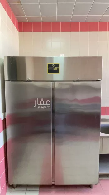 مستودع للإيجار في شارع طريق المطار, حي المليساء, مدينة امارة منطقة مكة المكرمة - الطائف, منطقة مكة المكرمة صورة 3