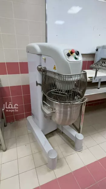 مستودع للإيجار في شارع طريق المطار, حي المليساء, مدينة امارة منطقة مكة المكرمة - الطائف, منطقة مكة المكرمة صورة 4