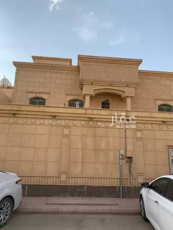 شقة للإيجار في شارع نهر أبي الخصيب, حي قرطبة, مدينة الرياض, منطقة الرياض