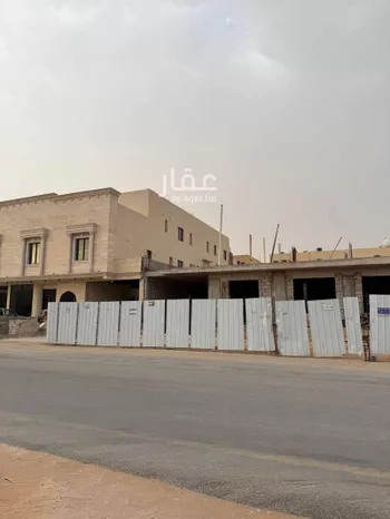 عمارة للإيجار في شارع البسالة, حي المعيزيلة, مدينة الرياض, منطقة الرياض صورة 4