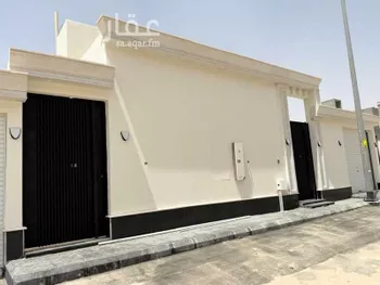 فيلا للبيع في شارع ممر 117, حي الجنادرية, مدينة الرياض, منطقة الرياض صورة 2