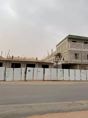 عمارة للإيجار في شارع البسالة, حي المعيزيلة, مدينة الرياض, منطقة الرياض صورة 5
