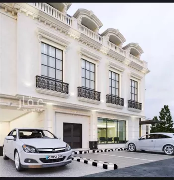 عمارة للإيجار في شارع البسالة, حي المعيزيلة, مدينة الرياض, منطقة الرياض صورة 2