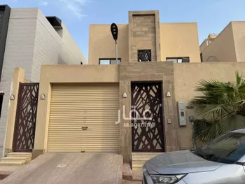 فيلا للبيع في شارع العارض, حي العارض, مدينة الرياض, منطقة الرياض صورة 2