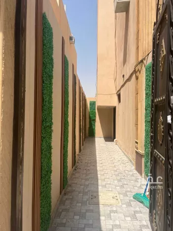 دور للإيجار في شارع 1315503, حي العزيزية, مدينة الرياض, منطقة الرياض صورة 3