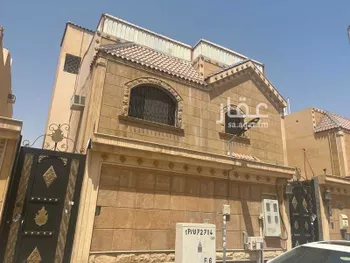 دور للإيجار في شارع 1315503, حي العزيزية, مدينة الرياض, منطقة الرياض صورة 4