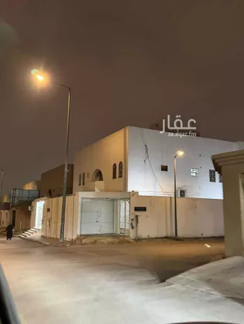 فيلا للبيع في شارع تميم الداري, حي شبرا, مدينة الرياض, منطقة الرياض صورة 5