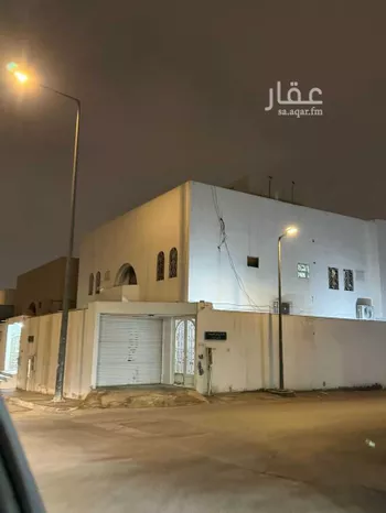 فيلا للبيع في شارع تميم الداري, حي شبرا, مدينة الرياض, منطقة الرياض صورة 4
