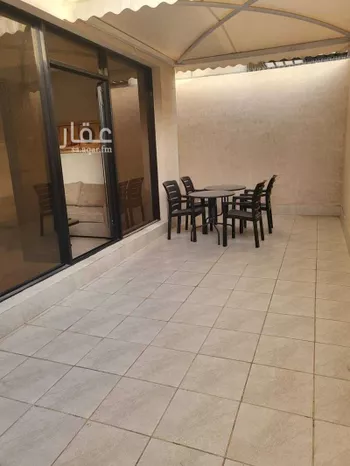 شقة للإيجار في شارع ابي سفيان بن حرب, حي مغرزات, مدينة الرياض, منطقة الرياض صورة 3