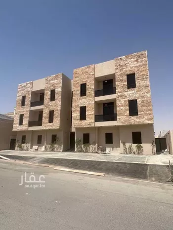 عمارة للبيع في شارع الأقصر, حي ظهرة لبن, مدينة الرياض, منطقة الرياض