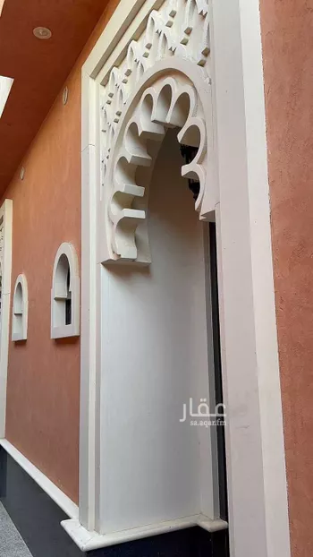 فيلا للإيجار في شارع عين جالوت, حي المعذر الشمالي, مدينة الرياض, منطقة الرياض