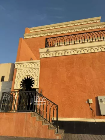 فيلا للإيجار في شارع عين جالوت, حي المعذر الشمالي, مدينة الرياض, منطقة الرياض صورة 2