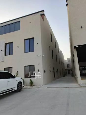 شقة للبيع في شارع ابن البرهان النحاس, حي الرمال, مدينة الرياض, منطقة الرياض صورة 3