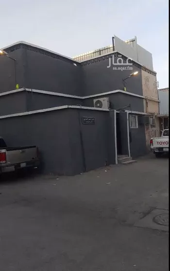 عمارة للبيع في شارع نصر الحراني, حي اليمامة, مدينة الرياض, منطقة الرياض