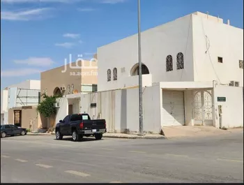 فيلا للبيع في شارع تميم الداري, حي شبرا, مدينة الرياض, منطقة الرياض