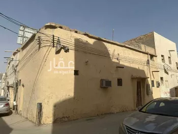 عمارة للبيع في شارع عويجة, حي الشميسي, مدينة الرياض, منطقة الرياض صورة 2