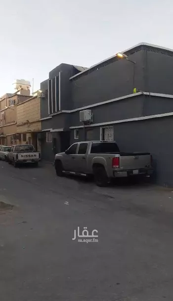 عمارة للبيع في شارع نصر الحراني, حي اليمامة, مدينة الرياض, منطقة الرياض صورة 2