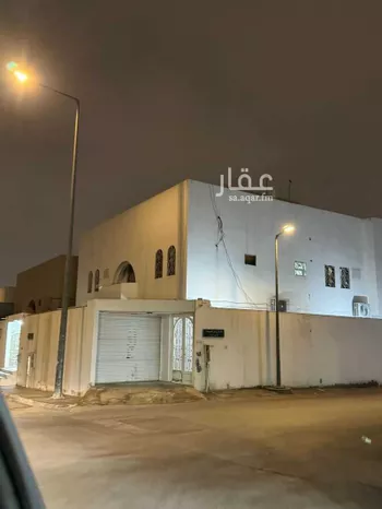 فيلا للبيع في شارع تميم الدارى, حي شبرا, مدينة الرياض, منطقة الرياض صورة 4