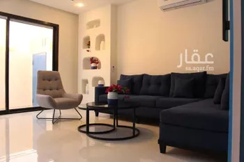 شقة للإيجار في شارع سعدة, حي الورود, مدينة الرياض, منطقة الرياض