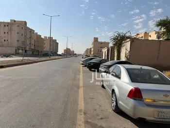 أرض للبيع في شارع الجنادل, حي ظهرة لبن, مدينة الرياض, منطقة الرياض صورة 3