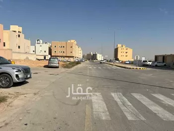 أرض للبيع في شارع الجنادل, حي ظهرة لبن, مدينة الرياض, منطقة الرياض صورة 2