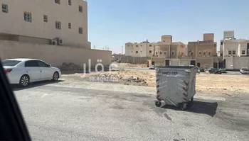 أرض للبيع في شارع رقم 18, حي ظهرة لبن, مدينة الرياض, منطقة الرياض صورة 2