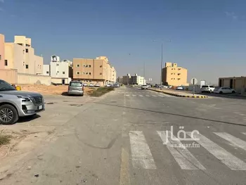 أرض للبيع في شارع الجنادل, حي ظهرة لبن, مدينة الرياض, منطقة الرياض صورة 2