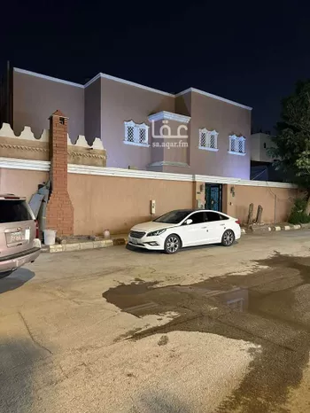 فيلا للبيع في شارع حماد البزاز, حي الروابي, مدينة الرياض, منطقة الرياض
