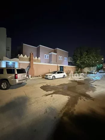 فيلا للبيع في شارع حماد البزاز, حي الروابي, مدينة الرياض, منطقة الرياض صورة 4