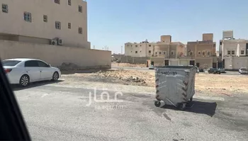 أرض للبيع في شارع رقم 18, حي ظهرة لبن, مدينة الرياض, منطقة الرياض صورة 3