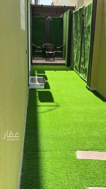 شقة للإيجار في شارع قلعة صلاح الدين, حي العقيق, مدينة الرياض, منطقة الرياض صورة 4