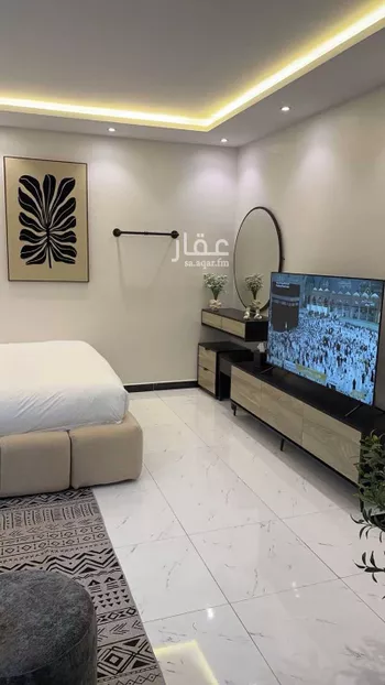 شقة للإيجار في شارع اللاذقية, حي المروج, مدينة الرياض, منطقة الرياض صورة 3