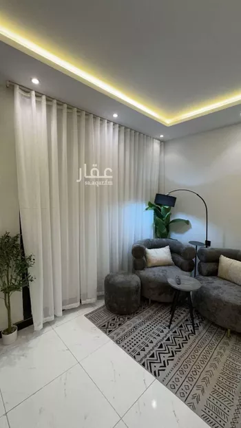 شقة للإيجار في شارع اللاذقية, حي المروج, مدينة الرياض, منطقة الرياض صورة 2
