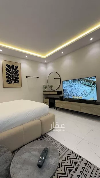 شقة للإيجار في شارع اللاذقية, حي المروج, مدينة الرياض, منطقة الرياض صورة 4