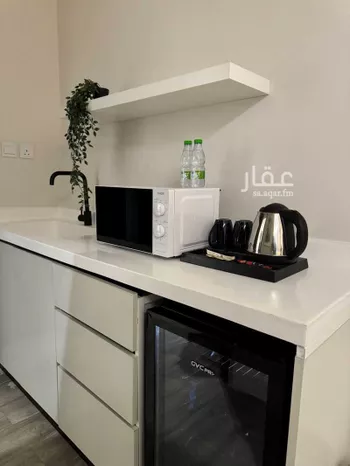 شقة مفروشة للحجز في شارع البركة, حي الفلاح, الرياض صورة 3