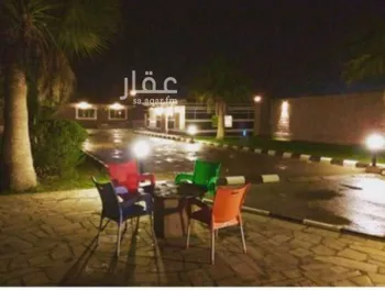 استراحة للبيع في المزاحمية ، المزاحمية